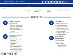 Sites similar to eblinvestments.com