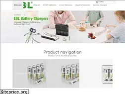 Sites similar to eblmall.com