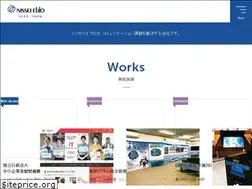 Sites similar to eblo.co.jp