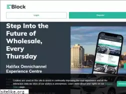 Sites similar to eblock.com