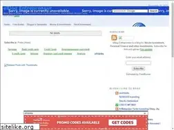Sites similar to eblog-entrepreneur.blogspot.com