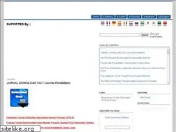 Sites similar to eblog-journal.blogspot.com