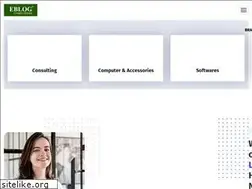 Sites similar to eblog.co.in