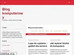 Sites similar to ebloog.pl