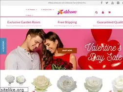 Sites similar to ebloomsdirect.com