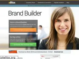 Sites similar to eblox.com