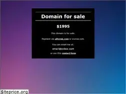 Sites similar to ebluebox.com