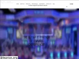 Sites similar to ebluegaming.com