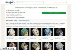 Sites similar to ebluejay.com