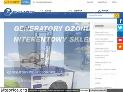 Sites similar to eblueplanet.pl