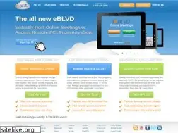 Sites similar to eblvd.com