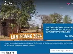 Sites similar to ebm-international.de