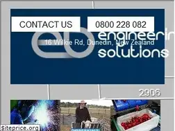 Sites similar to ebm.co.nz