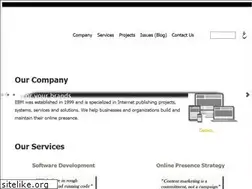 Sites similar to ebm.com.eg