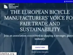Sites similar to ebma-brussels.eu