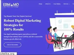 Sites similar to ebmamo.com