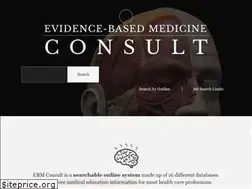 Sites similar to ebmconsult.com