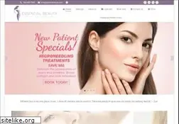 Sites similar to ebmedicalspa.com