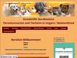 Sites similar to ebmenhely.eu