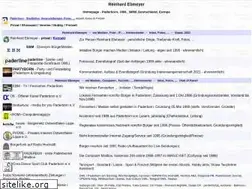 Sites similar to ebmeyer.de