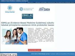 Sites similar to ebmg.az