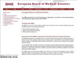 Sites similar to ebmg.eu