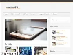 Sites similar to ebmicros.com