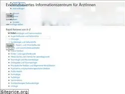 Sites similar to ebminfo.at