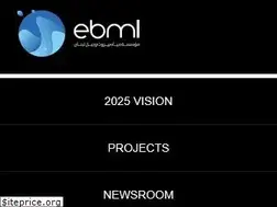 Sites similar to ebml.gov.lb