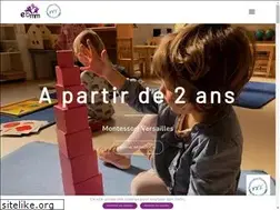 Sites similar to ebmm.fr