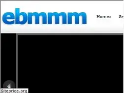 Sites similar to ebmmm.com