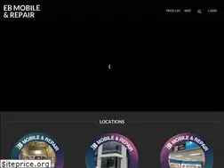 Sites similar to ebmobile.com.au