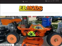Sites similar to ebmods.com