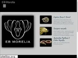 Sites similar to ebmorelia.net