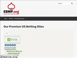 Sites similar to ebmp.org
