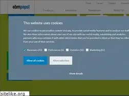 Sites similar to ebmpapst.co.nz