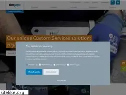 Sites similar to ebmpapst.co.uk