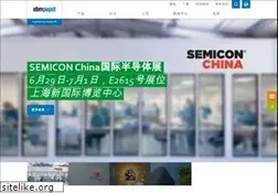 Sites similar to ebmpapst.com.cn