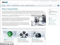 Sites similar to ebmpapst.pl
