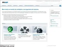 Sites similar to ebmpapst.pt