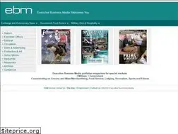 Sites similar to ebmpubs.com