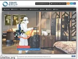 Sites similar to ebmrgrup.com