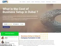 Sites similar to ebmsbusiness.com