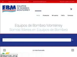 Sites similar to ebmty.com