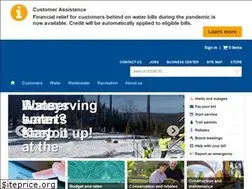 Sites similar to ebmud.com