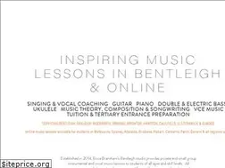 Sites similar to ebmusicstudio.com