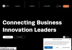 Sites similar to ebn.be