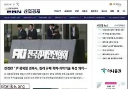 Sites similar to ebn.co.kr