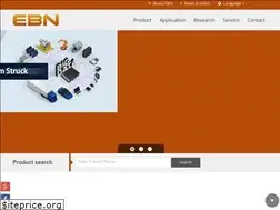 Sites similar to ebn.com.tw