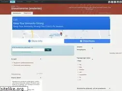Sites similar to ebn.dk